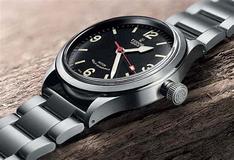 tudor ranger immagini|tudor heritage ranger review.